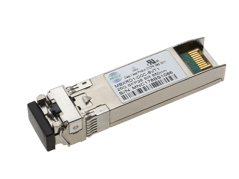 25G SFP28 SR 100m