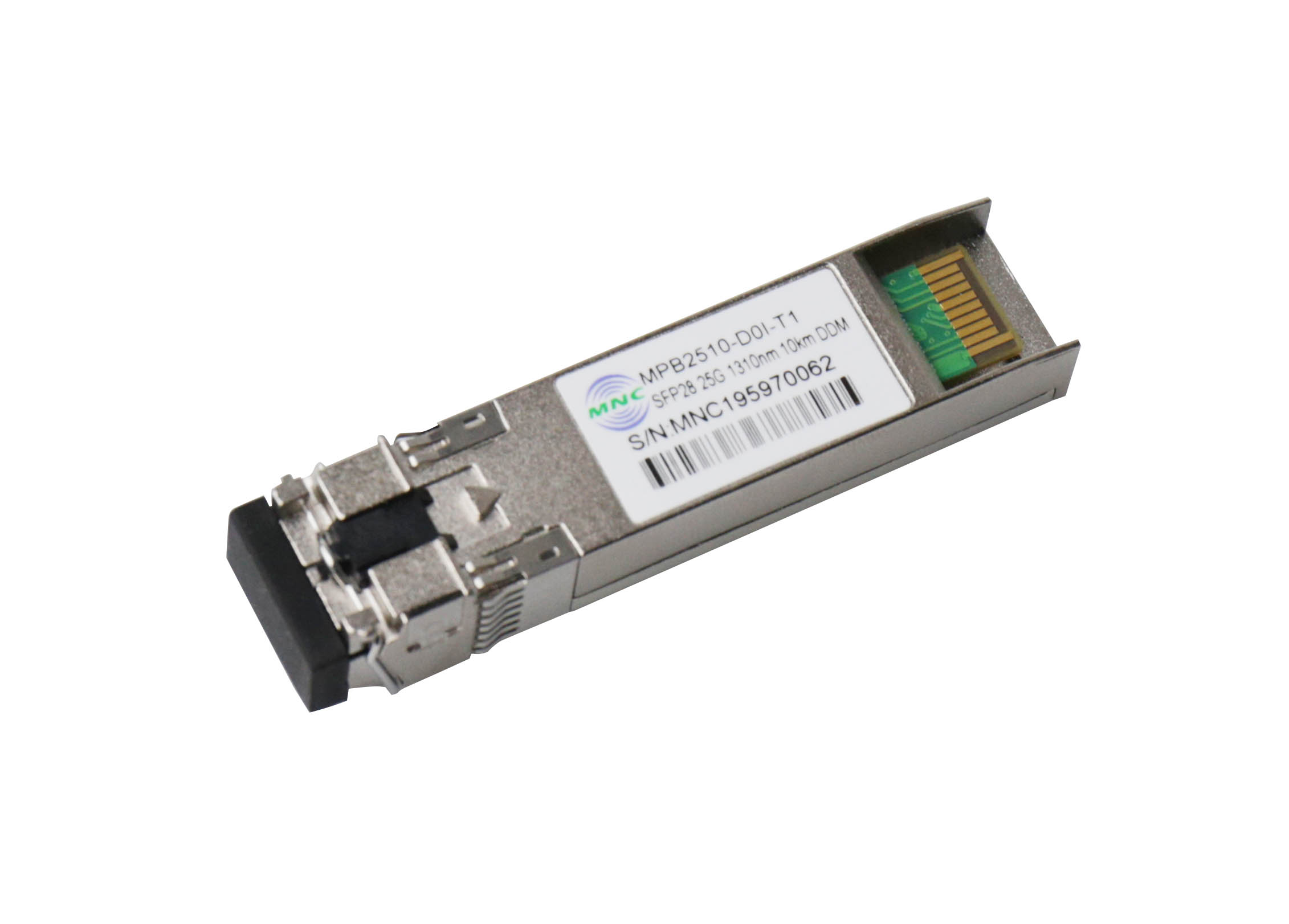 25G SFP28 LR 10km