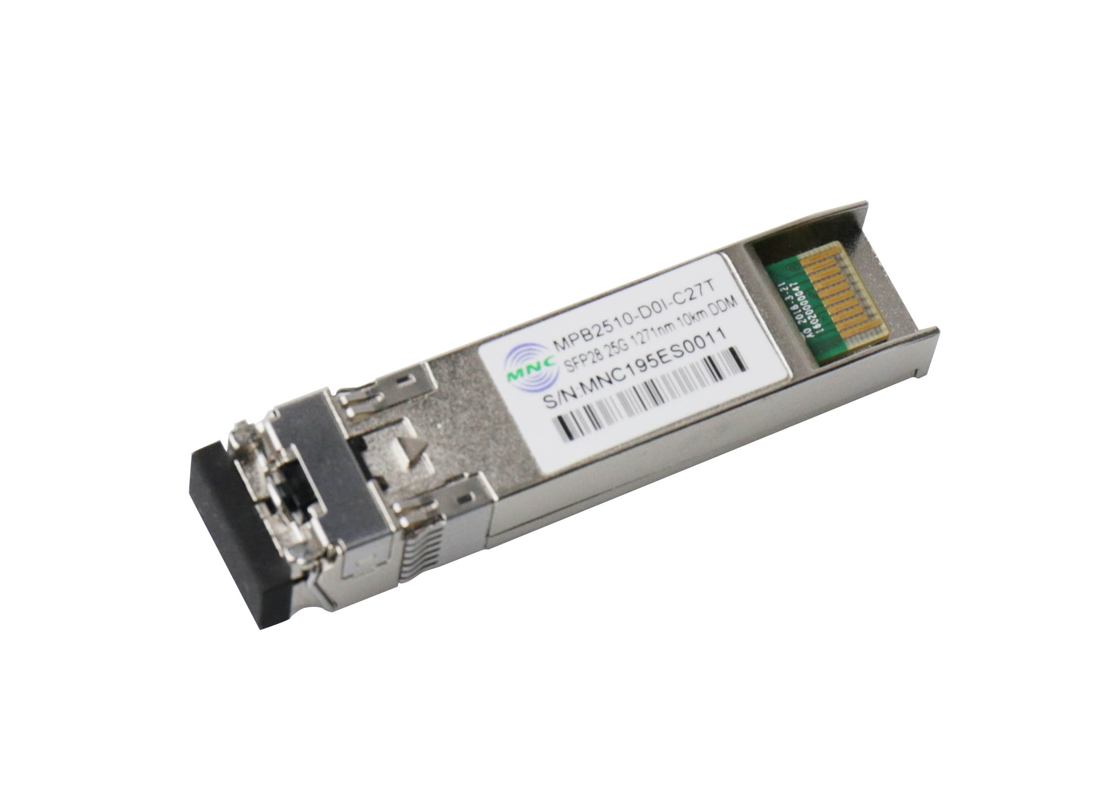 25G SFP28 CWDM 10km