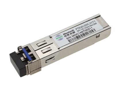 10G SFP+ ER 40km
