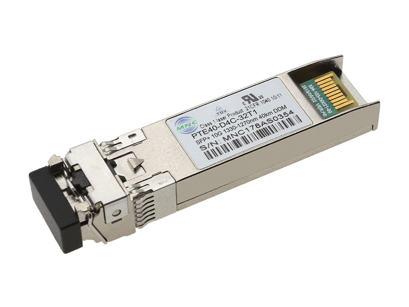 10G SFP+ BIDI 40km