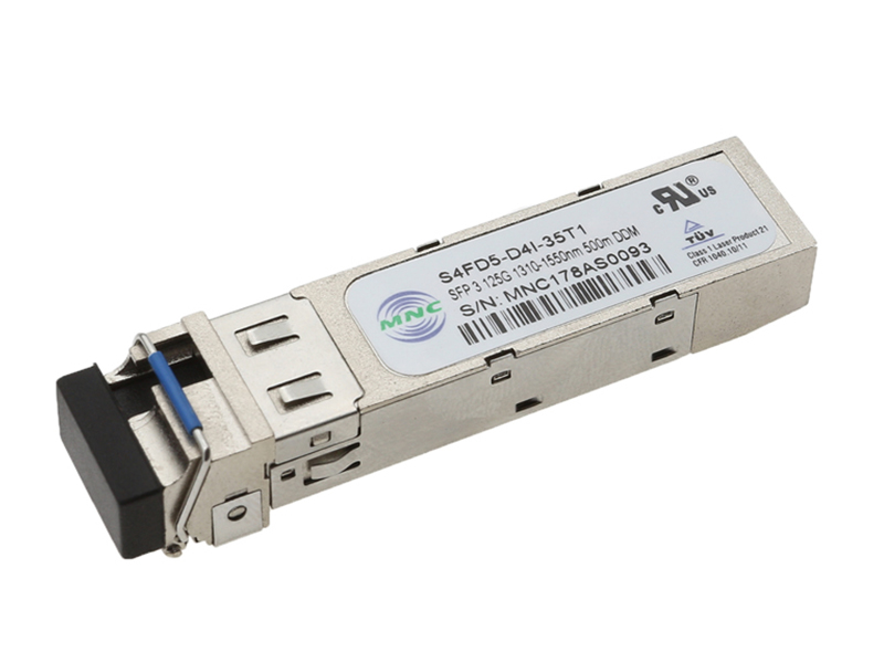3.125G SFP BIDI 500m