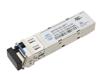 3.125G SFP BIDI 2km
