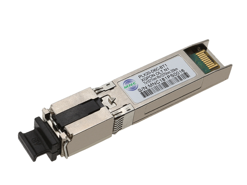 SFP+ XGPON OLT N1
