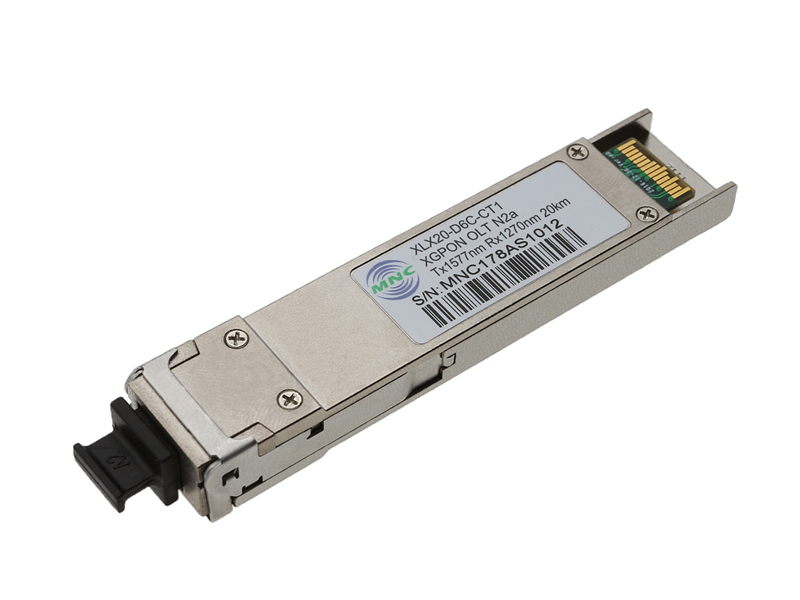 XFP XGPON OLT N2a