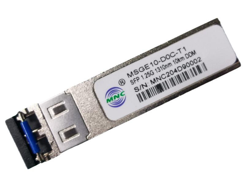 1.25G SFP SM 10km
