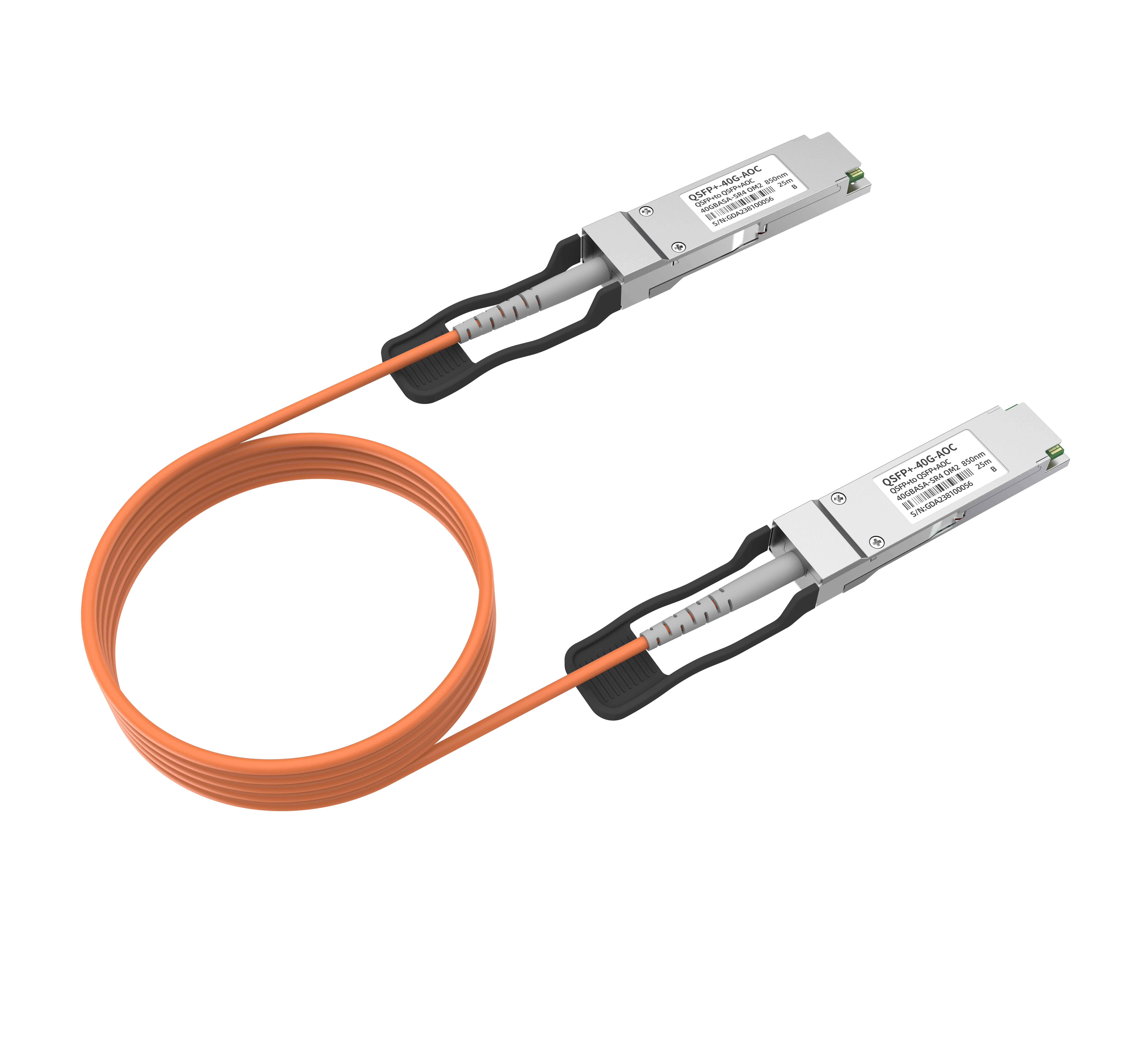 40G QSFP+ AOC