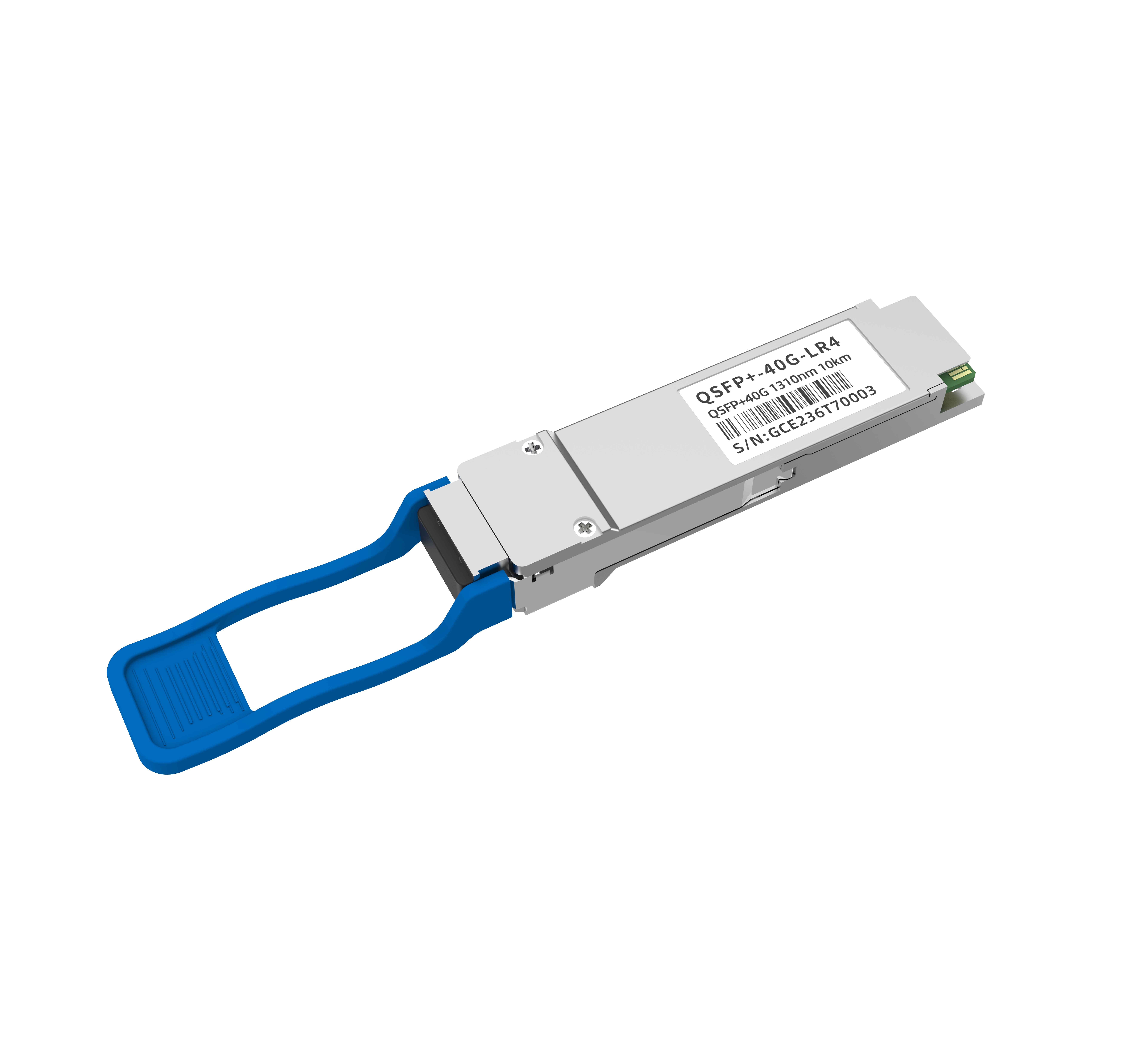 40G QSFP+ LR4 10km