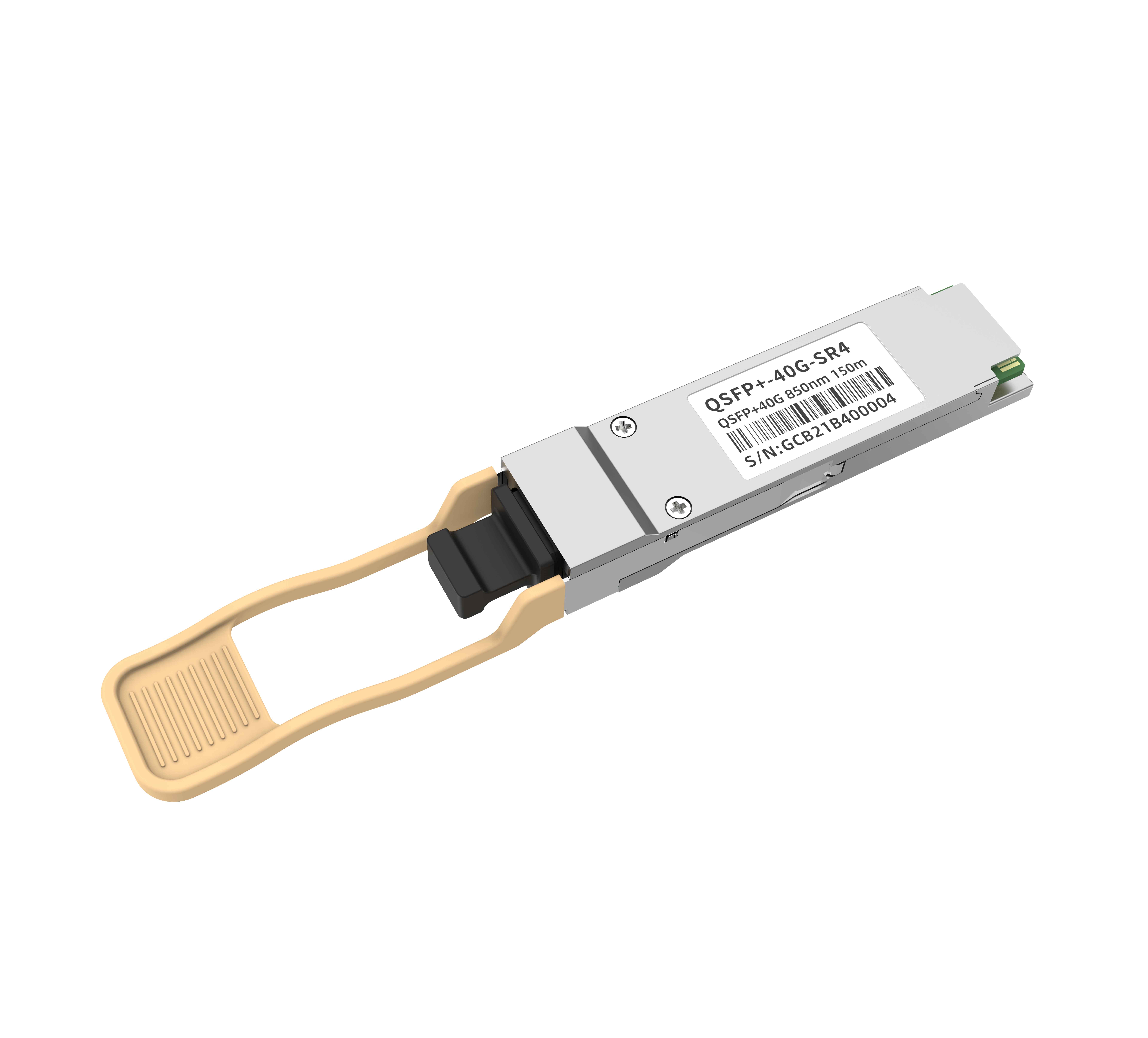40G QSFP+ SR4 150m