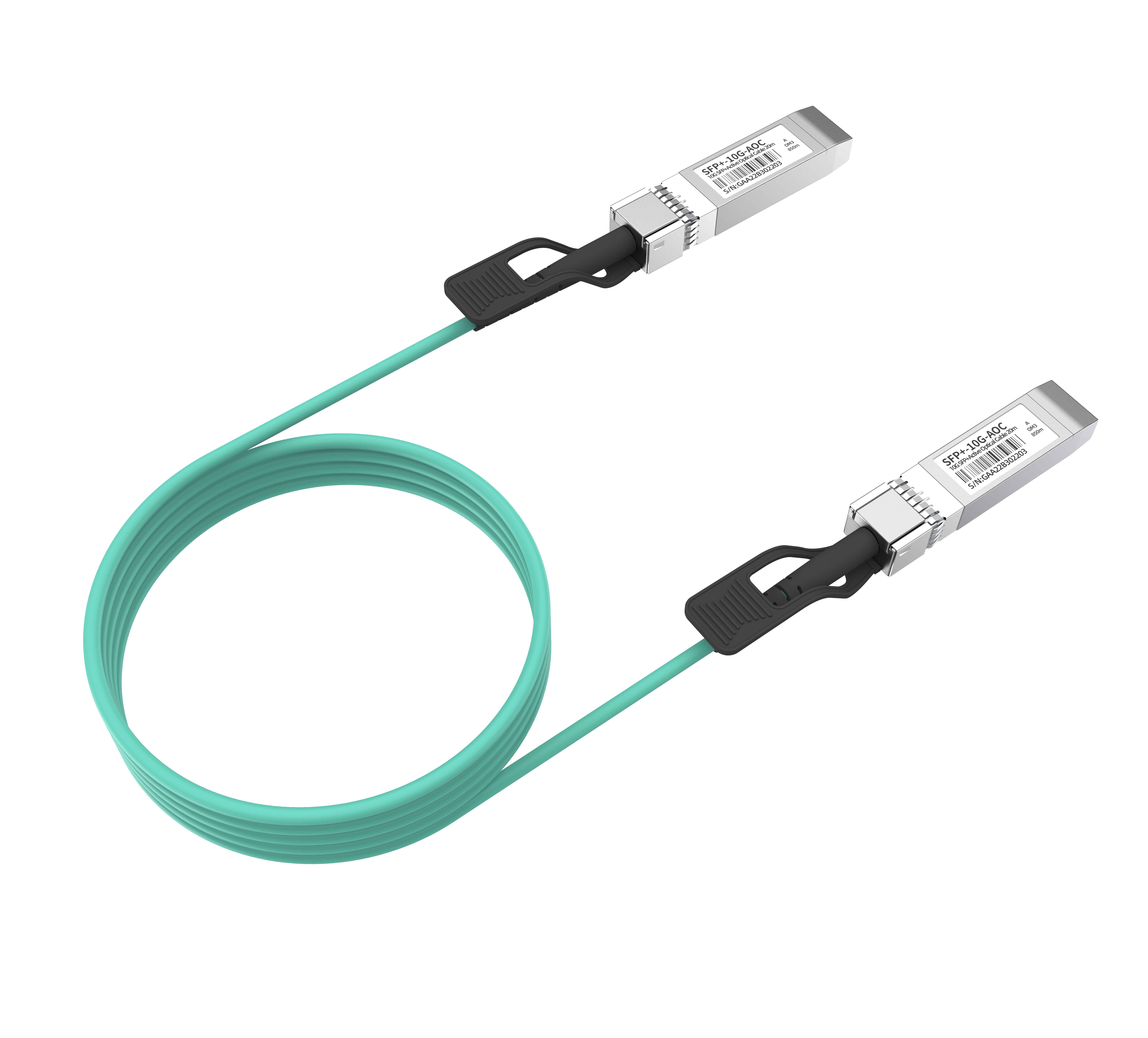 10G SFP+ AOC