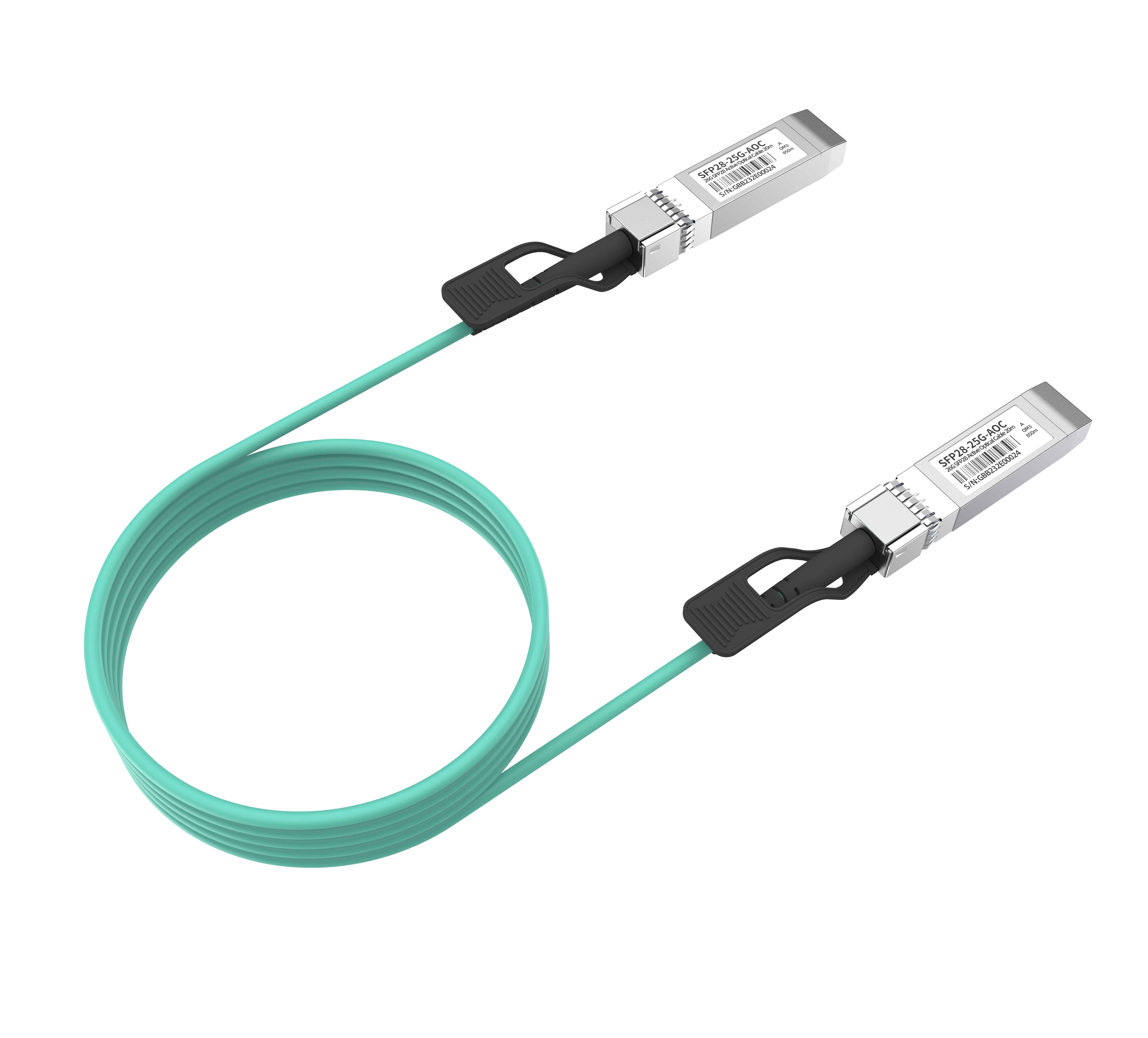 25G SFP28 AOC
